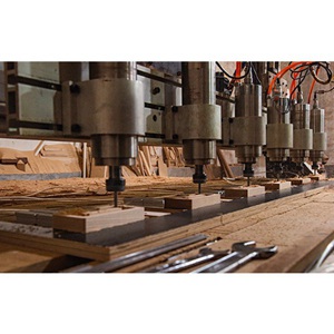 factory photos